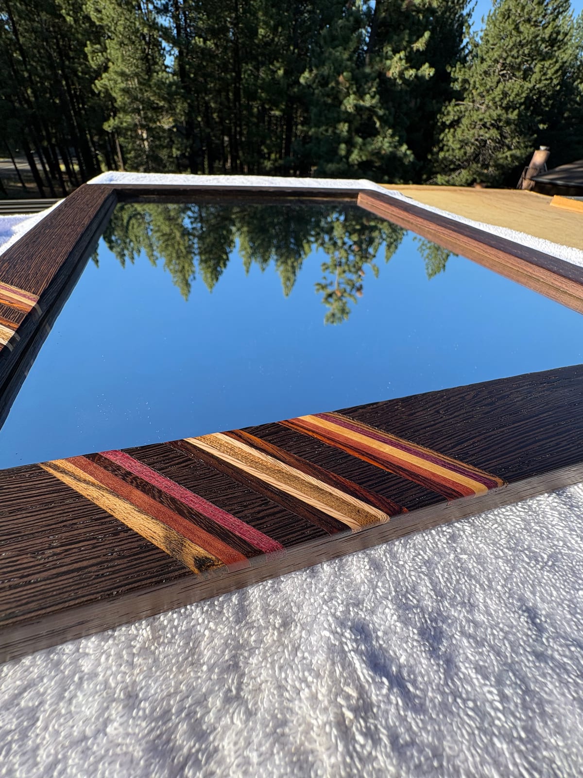 Mirror — photo 1