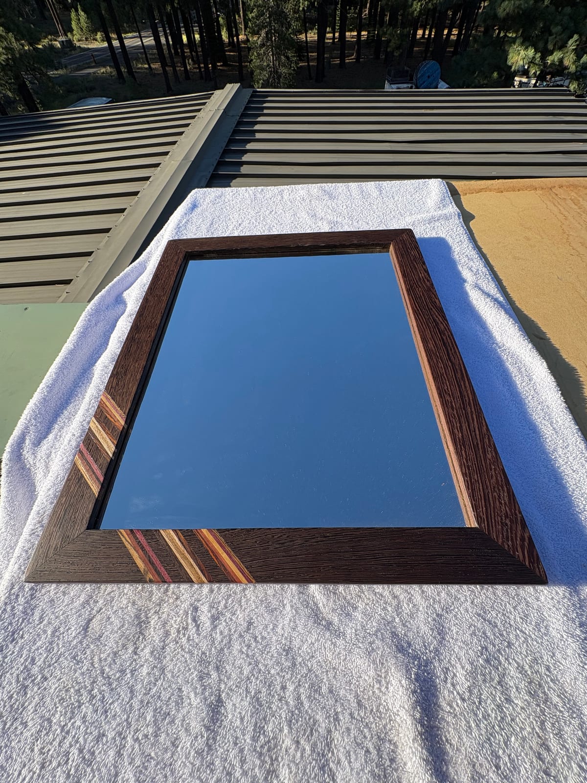 Mirror — photo 2